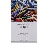 Sennelier ensemble de Pastel secs FULL STICKS 48 paysage