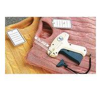 Boîte de 5 aiguilles avec couteau intégré pour pistolet textile standard G