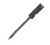 Boite de 5 aiguilles standard pour pistolet textile avec couteau intégré Avery