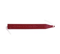 Boite de 5 batons de Cire favorite à mèche - Bordeaux
