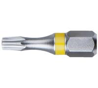 KS Tools 1/4TORSIONpower Bit TX,25mm,T30,5er Pack, 918.3531