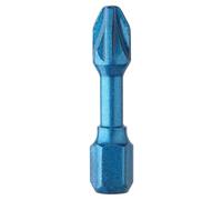 Boite de 5 Embouts de Vissage Blue-Shock 30 mm PZ3 Diager