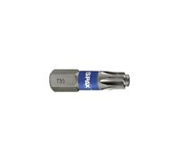 Boite de 5 embouts de vissage T-STAR PLUS - T30