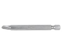 Boîte de 5 embouts de vissage TRI-WING®, L.75 mm - 1/4'' - 2-6 mm KS TOOLS - 911.7720