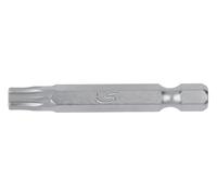 Boîte de 5 embouts de vissage XZN®, L.50 mm - 1/4'' - M3 KS TOOLS - 911.2702