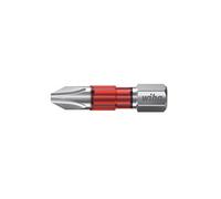 Boite de 5 embouts ty empreinte phillips ph1 x 29 mm