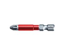 Boite de 5 embouts TY empreinte Pozidriv PZ3 x 49 mm