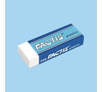 Boîte de 5 gommes P20 avec ceinture en carton FACTIS®