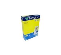 Menalux Sacs d'aspirateur 1073 Duraflow – 5 sacs pour AEG / Electrolux – Import Allemagne