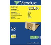 Menalux 2043366 Sac pour Aspirateur Papier 1205 P