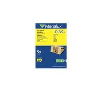 Boîte de 5 sacs + 1 filtre pour aspirateur 1205p progress/tornado/electrolux