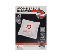 Boite de 5 sacs (194460-40951) Aspirateur WB305120 ROWENTA