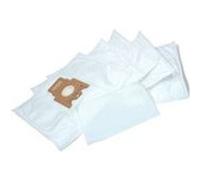 Boîte de 5 sacs anti odeurs h60 compatibles aspirateur 35600392 ['hoover'] G