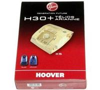 Boite de 5 sacs antibacterie H30S SENSORY TELIOS ARIANNE Aspirateur (09178278 HOOVER)