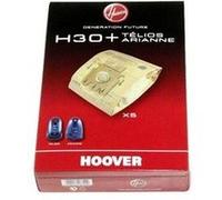 Boite de 5 sacs antibacterie H30S SENSORY TELIOS ARIANNE Aspirateur (09178278 HOOVER)