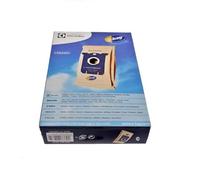 Boite de 5 sacs d'origine E200B s-bag Aspirateur 9000844812, 9001684621 ELECTROLUX Aspirateur 9000844812, 9001684621 ELECTROLUX