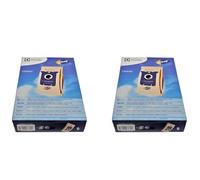 Boite de 5 sacs d'origine E200B s-bag Aspirateur 9000844812, 9001684621 ELECTROLUX Aspirateur 9000844812, 9001684621 ELECTROLUX (Lot de 2)