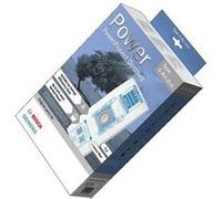 Boite de 4 sacs G-all (318052-58450) Aspirateur (00577549 BOSCH SIEMENS)