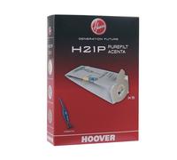 Boite de 5 sacs H21 - Aspirateur (35600704 HOOVER)