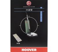 Boite de 5 sacs H29 CIREUSE - Cireuse (09178369 HOOVER)