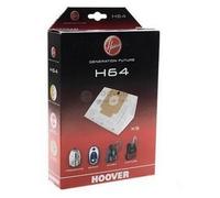 Boite de 5 sacs H64 (146020-51553) - Aspirateur (35600637 HOOVER)