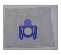 Boîte de 5 sacs microfibres Aspirateur 35600728 TORNADO, PROGRESS, ELECTROLUX, AEG, PROLINE, SINGER, HELKINA, ESSENTIEL B, PRIVILEG,