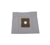 Boîte de 5 sacs microfibres Aspirateur 35600731, PHILIPS, SOLAC, CLATRONIC, DAEWOO, SEVERIN, LG, TRIOMPH, KING D'HOME, BOMANN, FIF, TRISTAR, DIRT