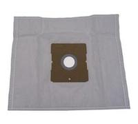 Boîte de 5 sacs microfibres Aspirateur 35600731 SAMSUNG, PHILIPS, SOLAC, CLATRONIC, DAEWOO, SEVERIN, LG, TRIOMPH, KING D'HOME, BOMANN, FIF, TRISTAR, DIRT DEVIL, SELECLINE, TAURUS, BLUESKY, GLENAN, WHI