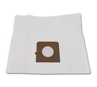 Boîte de 5 sacs microfibres Aspirateur 35600734 Générique Aspirateur 35600734 Générique