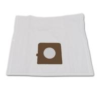 Boîte de 5 sacs microfibres - Aspirateur - BLUESKY, BOMANN, BSK, CLATRONIC, FAR, HOLLAND ELECTRO, LG, MOULINEX, PROLINE, TEKVIS