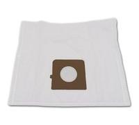 Boîte de 5 sacs microfibres Aspirateur 35600734 LG, BLUESKY, PROLINE, CLATRONIC, FAR, TEKVIS, MOULINEX, BOMANN, BSK, HOLLAND ELECTRO