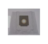 Boîte de 5 sacs microfibres Aspirateur 35600763 ZELMER, CLATRONIC, BESTRON, BLUESKY, ELCOTEC/ETA, GLENAN, SOLAC, CURTISS, FAGOR, TRISTAR, UNIC LINE,