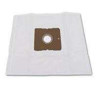 Boîte de 5 sacs microfibres Aspirateur 35600765 SAMSUNG, SOLAC, CLATRONIC, BOMANN, TAURUS, TRISTAR, BLUESKY, CHROMEX, DELONGHI, DIRT DEVIL, FAR, GLENAN, SEVERIN, TEAM, TRIOMPH, FAGOR, NILFISK, SELECLI