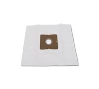 Boîte de 5 sacs microfibres Aspirateur 35600765, SOLAC, CLATRONIC, BOMANN, TAURUS, TRISTAR, BLUESKY, CHROMEX, DELONGHI, DIRT DEVIL, FAR, GLENAN,