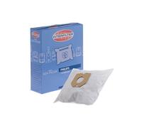 Boîte de 5 sacs microfibres Aspirateur 35601433 PHILIPS, LG, BEKO,, NILFISK - 35779