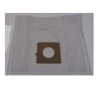 Boîte de 5 sacs microfibres pour Aspirateur BOSCH, ENTRONIC, GIRMI, LE