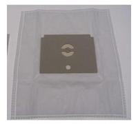 Boîte de 5 sacs microfibres pour Aspirateur CALOR, MOULINEX, ROWENTA (35780) G