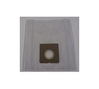 Boîte de 5 sacs microfibres pour Aspirateur KING D'HOME, MOULINEX, NOVIDOM, ROWENTA, SPD CLEAN (35514)