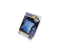 Boîte de 5 sacs microfibres WONDERBAG Aspirateur WB406120, MOULINEX, CALOR - 44510