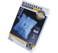 WPRO WB406-MW Boite de 5 Sacs Wonderbag Classic
