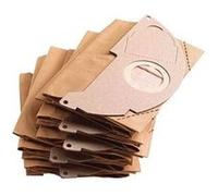 Boîte de 5 sacs papier (295083-56860) aspirateur 69043220 karcher G