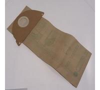 Boîte de 5 sacs papier H33 Aspirateur (09177643 HOOVER PROGRESS KARCHER)