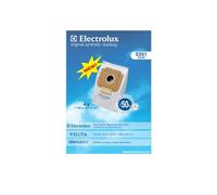 Boite de 5 sacs poussières + 1 filtre d'origine Aspirateur 9002565449 TORNADO