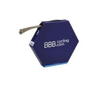 Boite de 50 cables de derailleur bbb speedwire workshop 1 1 x 2350mm