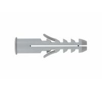 Boite de 50-Cheville nylon avec collerette Filetage M10 Diam. 10 mm L 50 mm INDEX-TACOL10