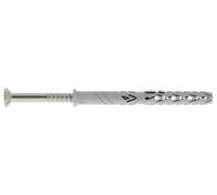 Boîte de 50 chevilles B-Long Xtrem tête fraisée SPIT - Ø10 x 140 mm - Épaiss. pièce fixe 90 mm - 567960