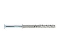 Spit Chevilles B-Long Xtrem tête fraisée Ø10 x 180 mm Épaisseur pièce fixe 130 mm Boîte de 50