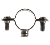 Fischer - Colliers - Collier Atlas Simple 7x150 Ø40 - 50 pièces