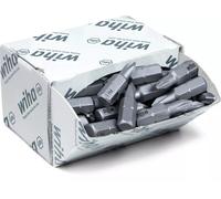 Boîte de 50 embouts standard - T30 x 25 mm - WIHA - 08069