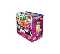 Boîte de 50 enveloppes. Stumble Guys 2